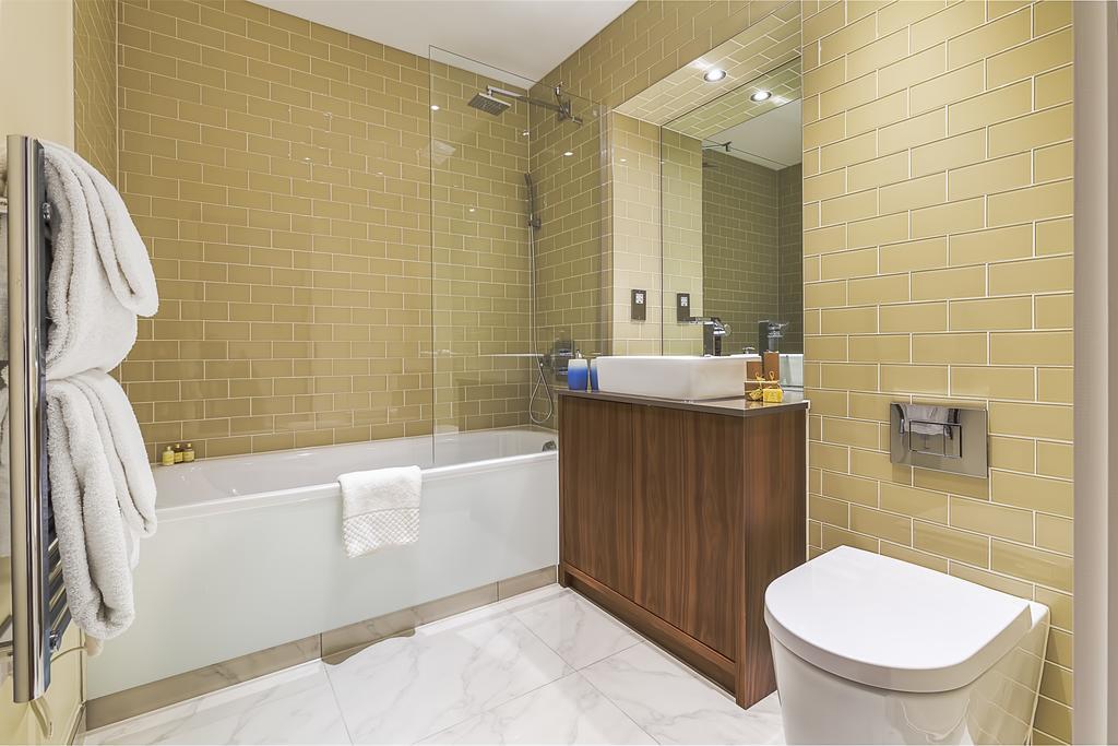 Lincoln Plaza Apartment London Room photo
